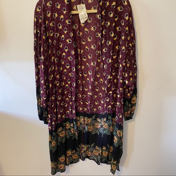 FP ONE Alana Robe - Picture 2 of 10